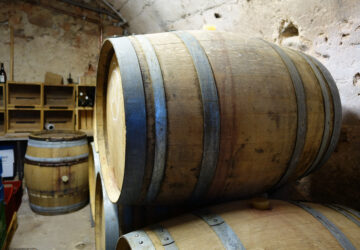 aurelien lefort auvergne barrels