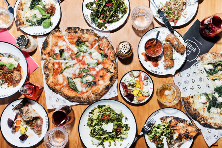 cosabuona feastoh 0002 los angeles dylan jeni