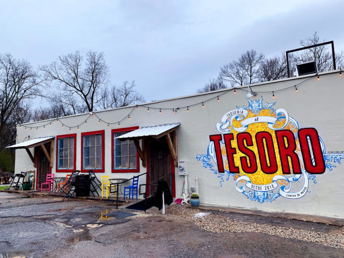 el tesoro atlanta georgia