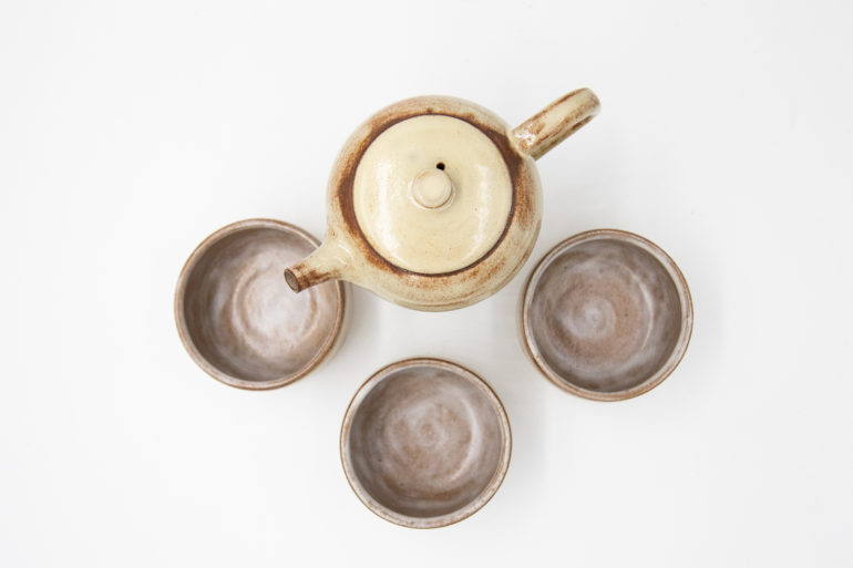 tea ceramics guide