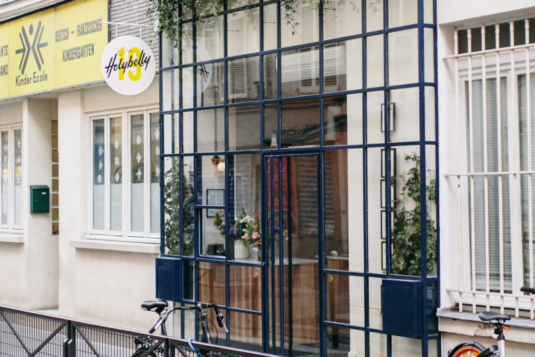 holybelly 19 paris france
