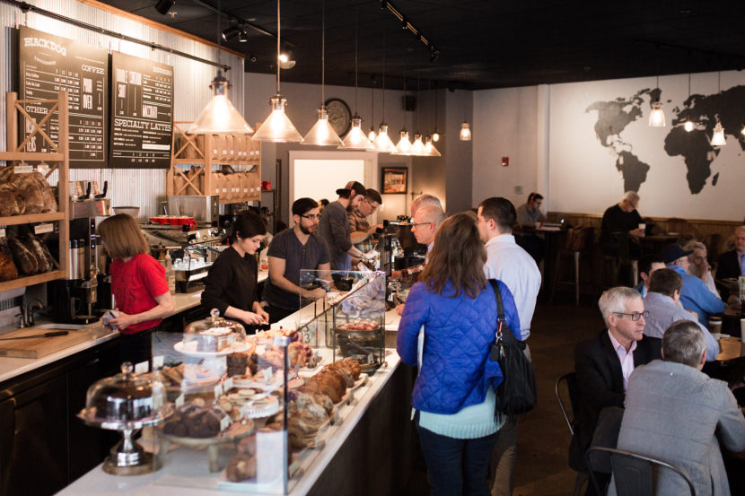 A Coffee Drinker’s Guide To Kansas City Sprudge Coffee