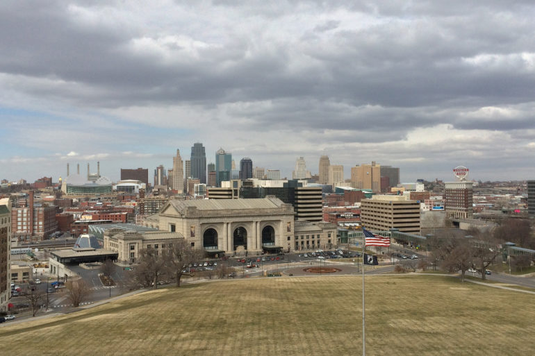 kansas city missouri coffee guide