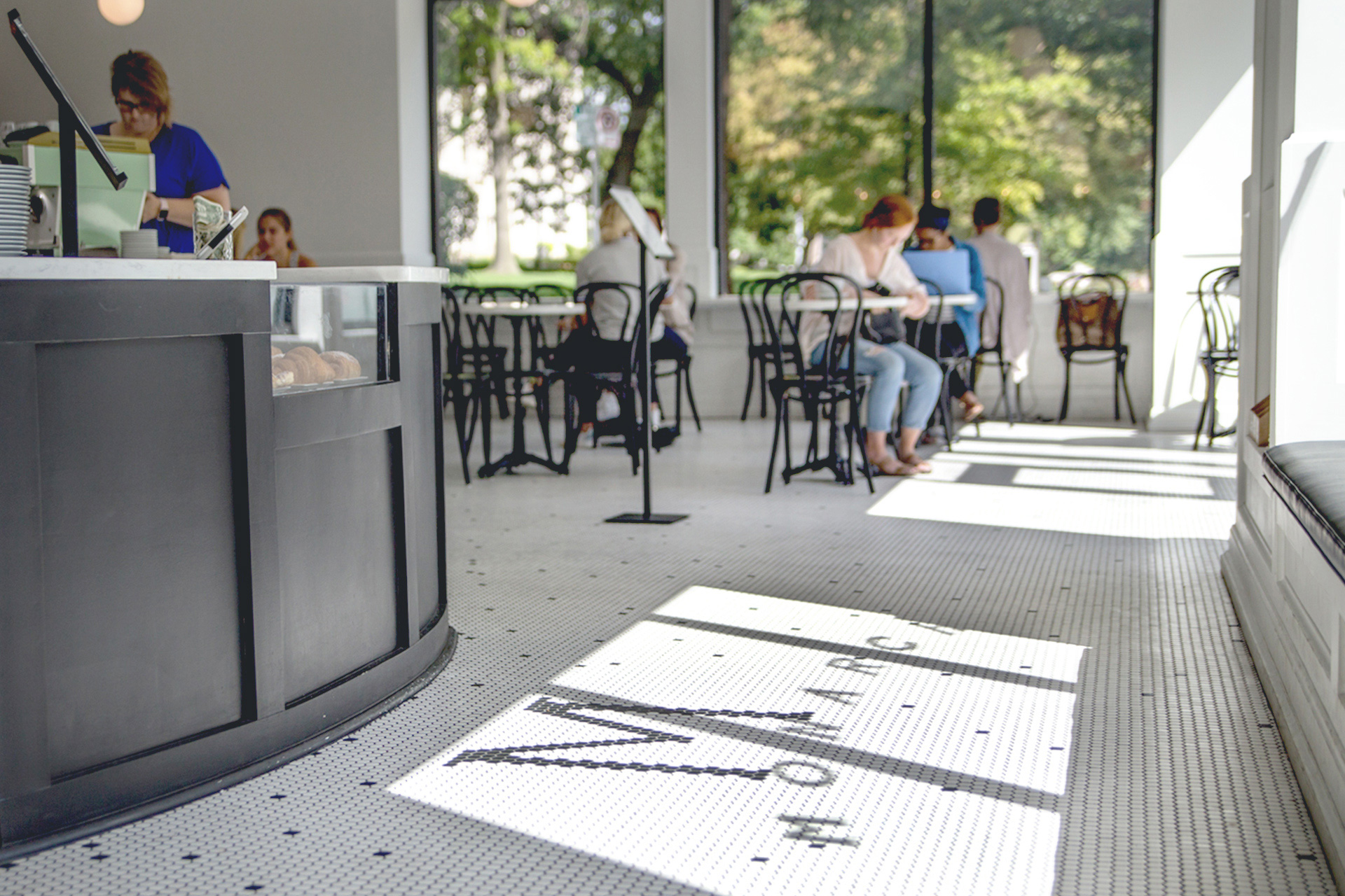 In Kansas City, Pushing The Coffee Culture Forward At Monarch Sprudge