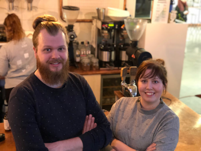 sunday espresso club helsinki finland