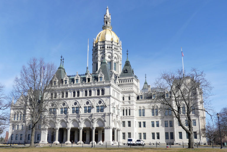 connecticut coffee guide