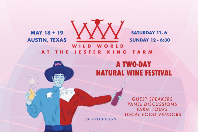 wild world fest