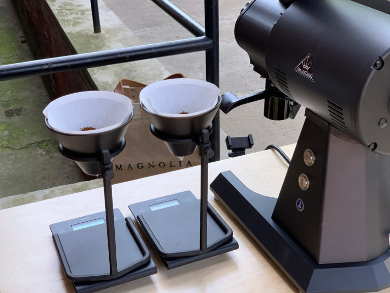 BuildOuts Of Summer Drip Coffee Makers In Brooklyn, NY Sprudge Coffee