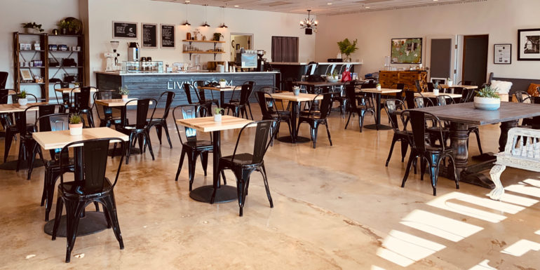 “I pretty much think that every specialty coffee roaster provides an à la carte menu and makes you buy from that à la carte menu, and if we just think about it like that, there’s nothing really specialty about that,”