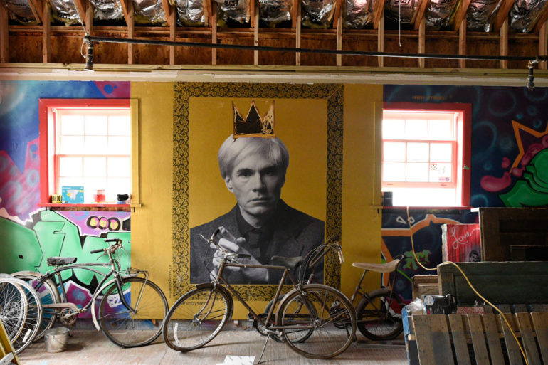 southdown coffee oyster bay new york