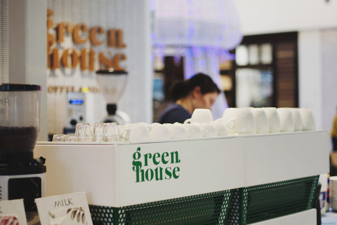 A Coffee Drinker's Guide To Canberra, Australia Sprudge Coffee