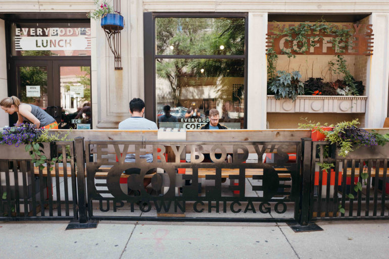 everybody's coffee chicago illinois
