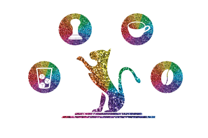 Applications For The 2020 Glitter Cat Barista Bootcamp Are Now Open Sprudge Coffee