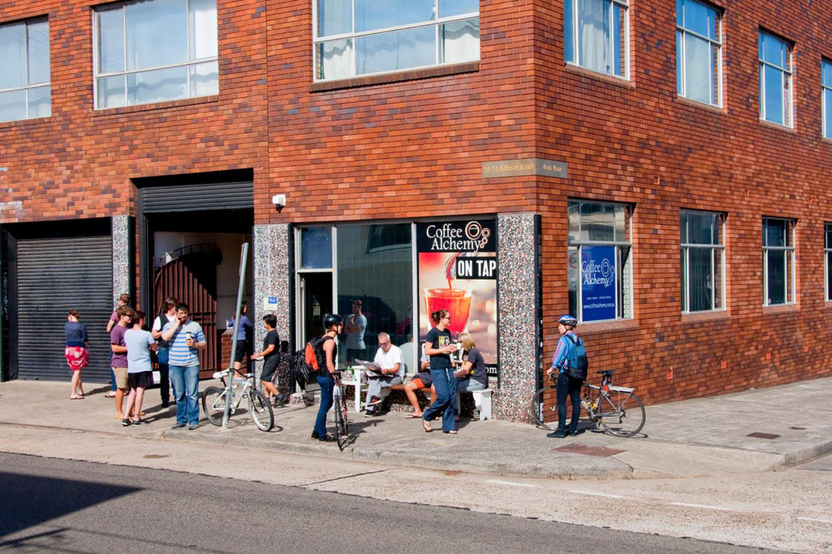 Where To Drink Coffee In Sydney, Australia Sprudge Coffee