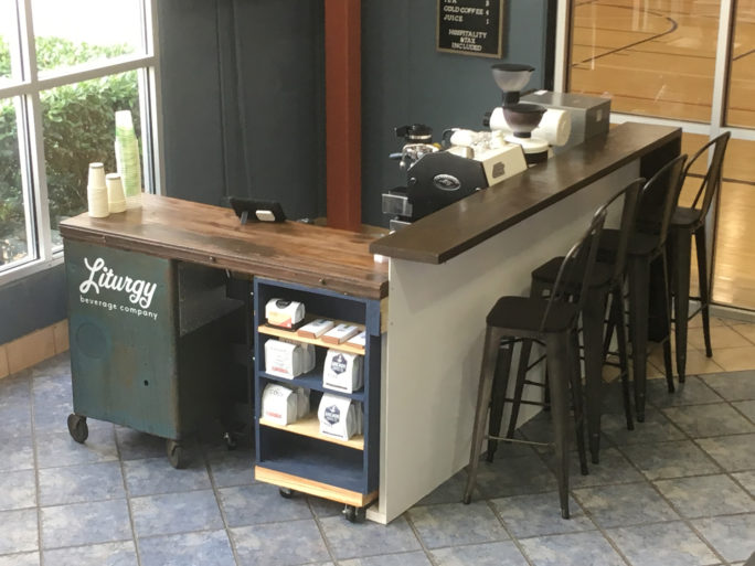 liturgy beverage durham north carolina