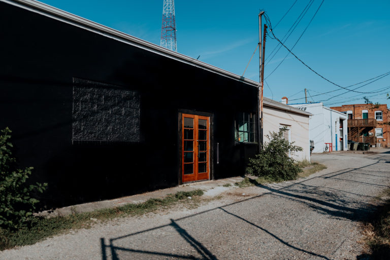 recluse roasting project richmond virginia