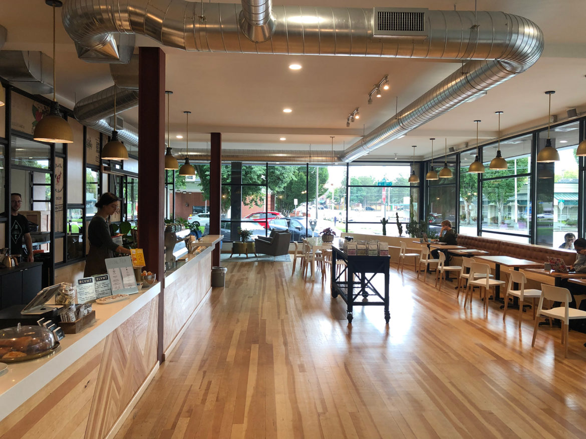 The Sprudge Coffee Guide To Vancouver, Washington Sprudge Coffee