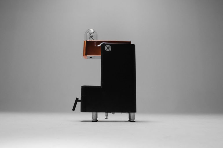 Bringing Sexy Batch The Ground Control Cyclops By Voga Coffee