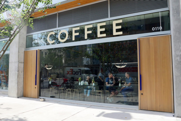 intelligentsia coffee austin texas