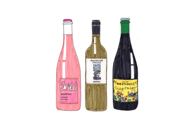 good wine crap drawing plain wine feb 2019 922x1024 1