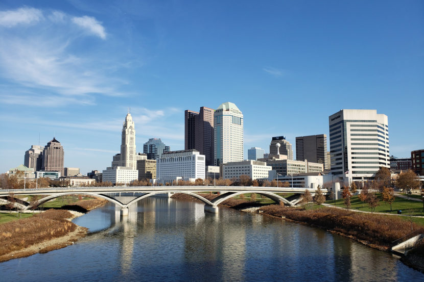 The Coffee Drinker's Guide To Columbus, Ohio | Sprudge Coffee