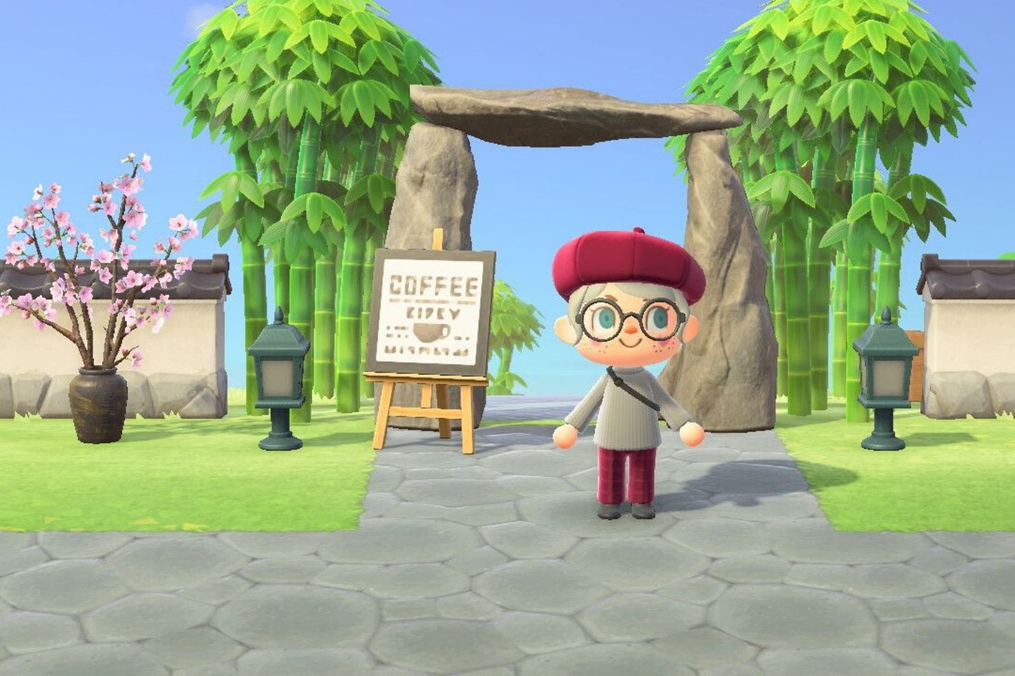 The Sprudge Guide To Animal Crossing Cafes - Home Improvement News