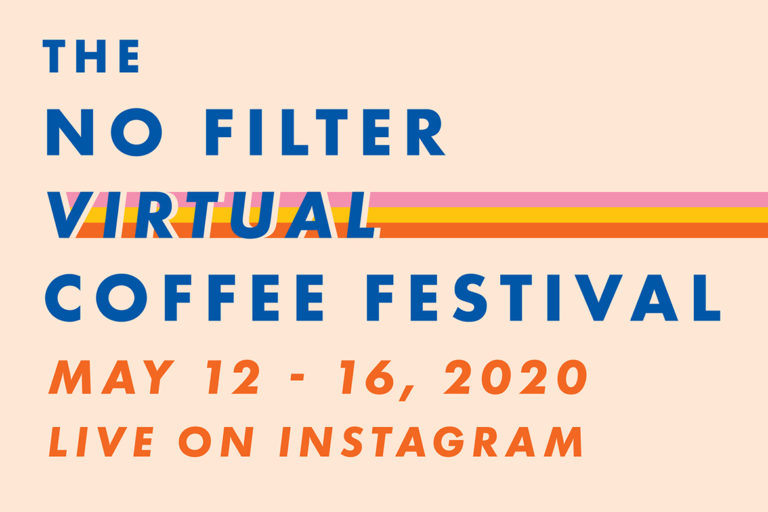 From The Southeast To The World: The No Filter Coffee Festival Goes ...