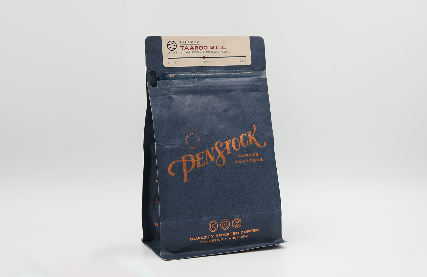Penstock Coffee