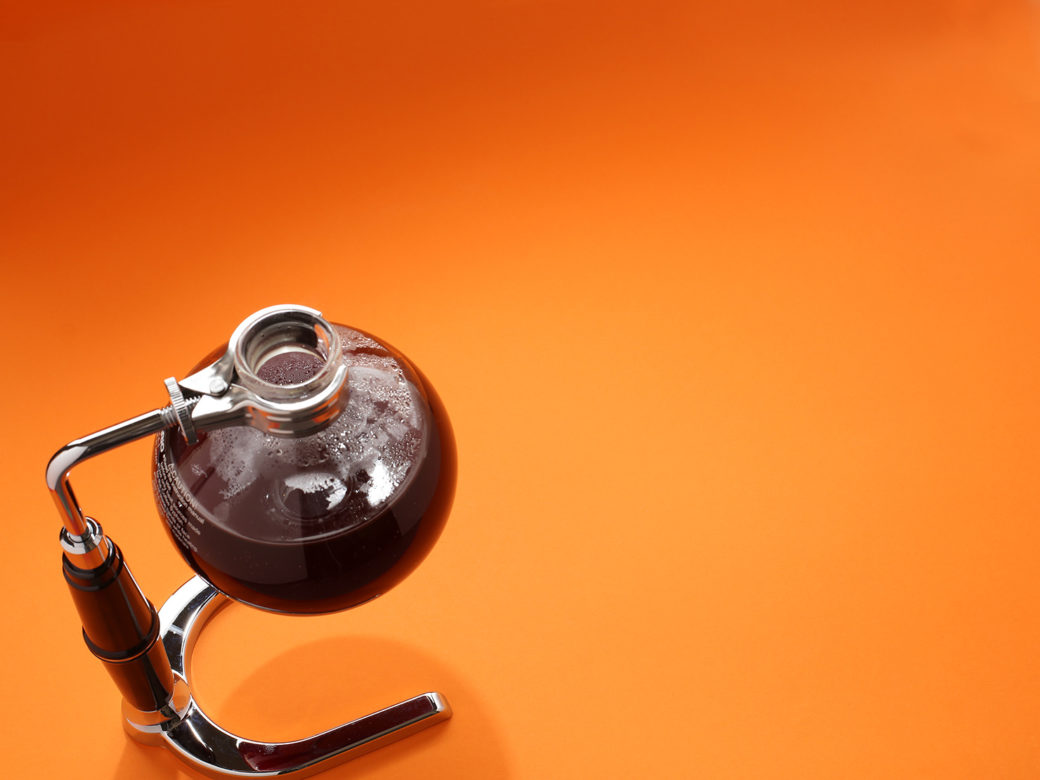 Vacpot Syphon: The History & Brewing Guide - Perfect Daily Grind