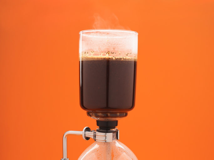 How To Brew With A Siphon Coffee Maker | Sprudge Coffee