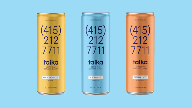 Taika Cans