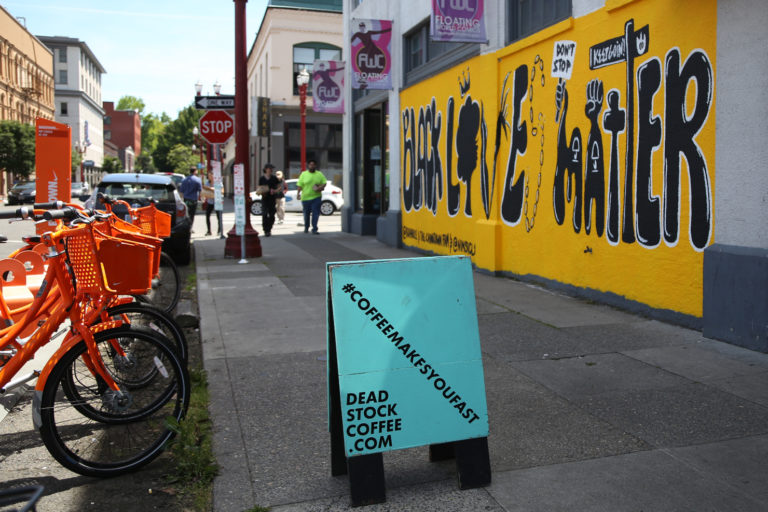 Portland: Deadstock Coffee Closes Original Cafe, But A New Location Is Coming Soon Nearby