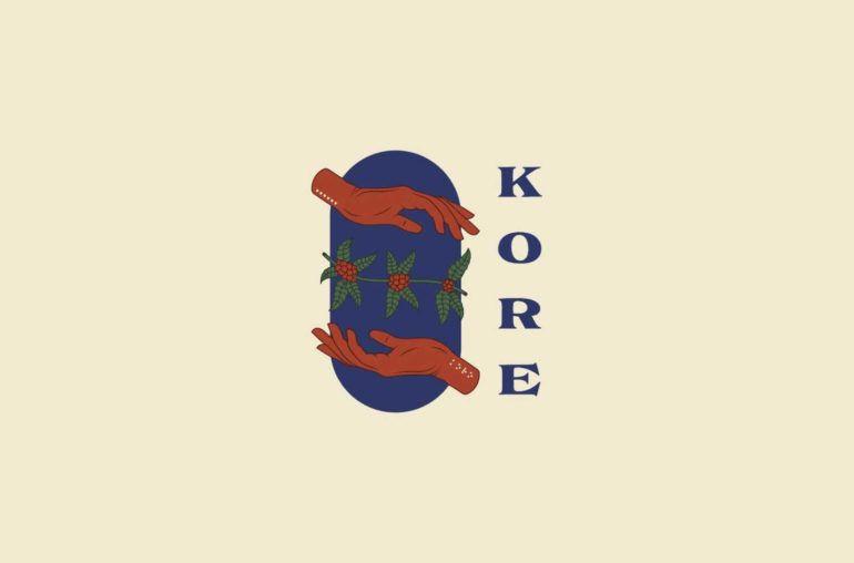 Kore Logo