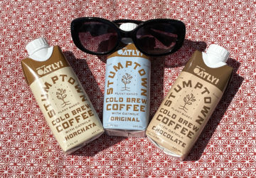 treat yourself cold drinks lc oatly stump hero