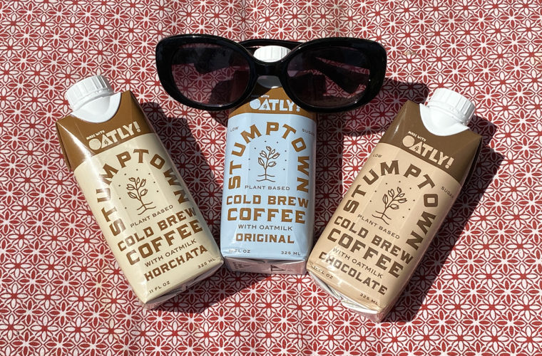 treat yourself cold drinks lc oatly stump hero