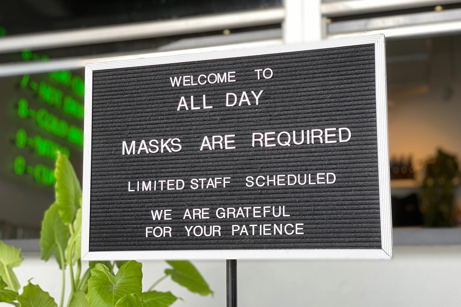 Masks