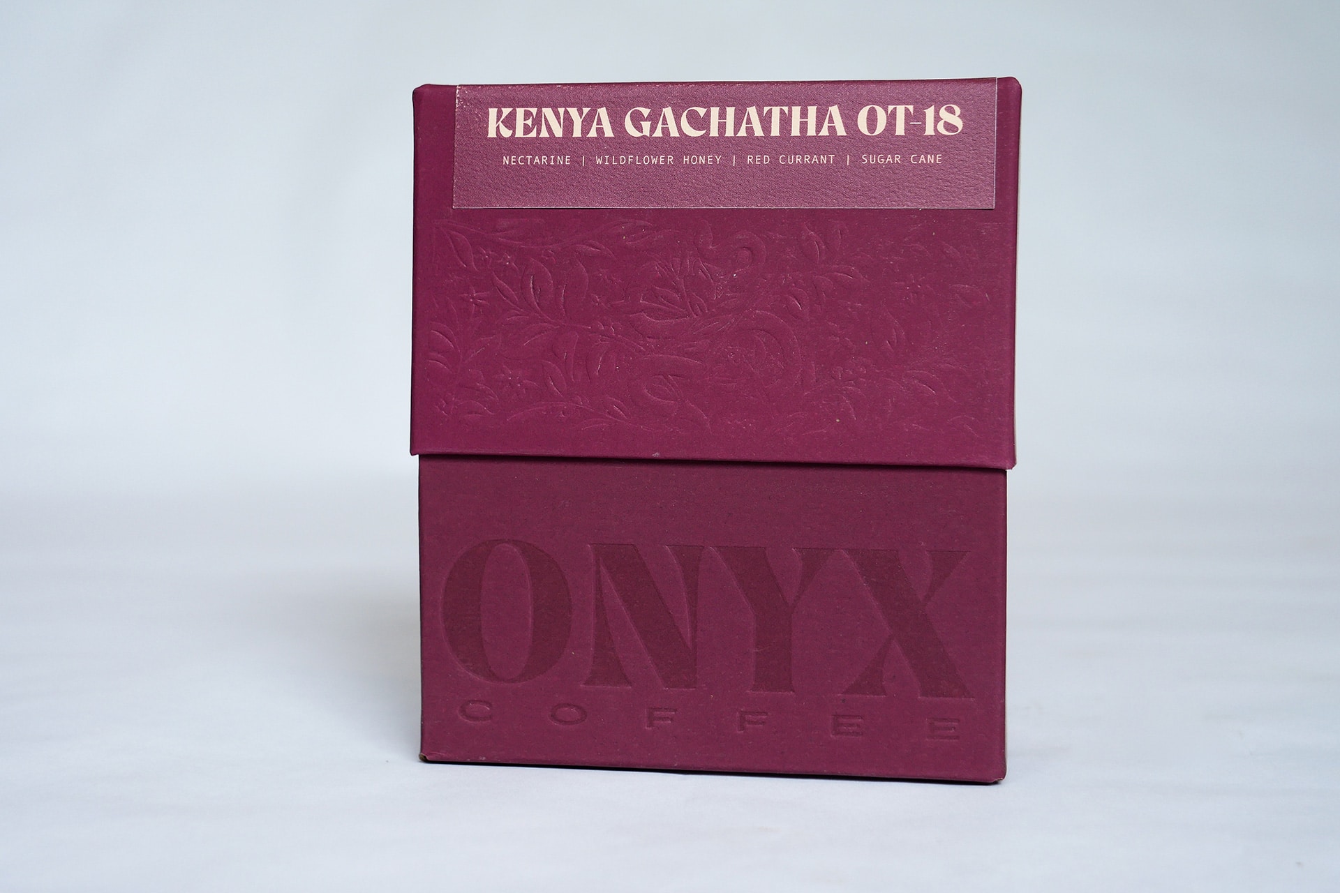 Onyx Bags 08