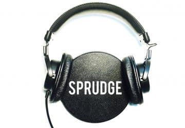Sprudgecast Logo