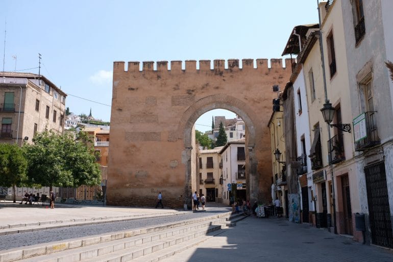 Al Sur De Granada 07