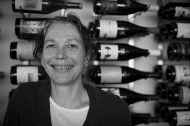 Vif Winecoffee Co Owner Shawn Mead Luc Revel 01