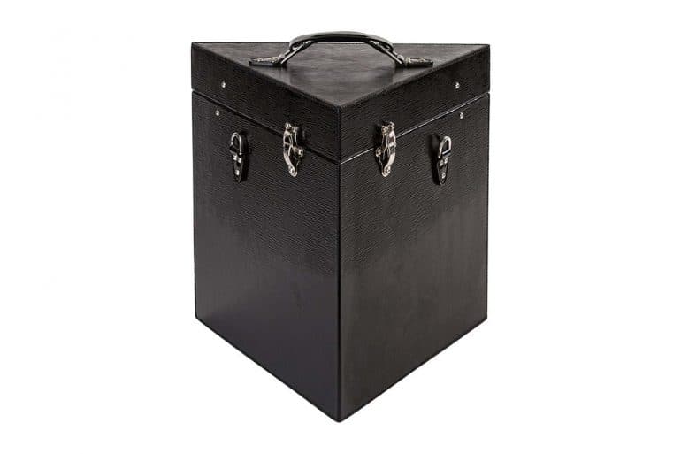 Louis Vitton Wine Case