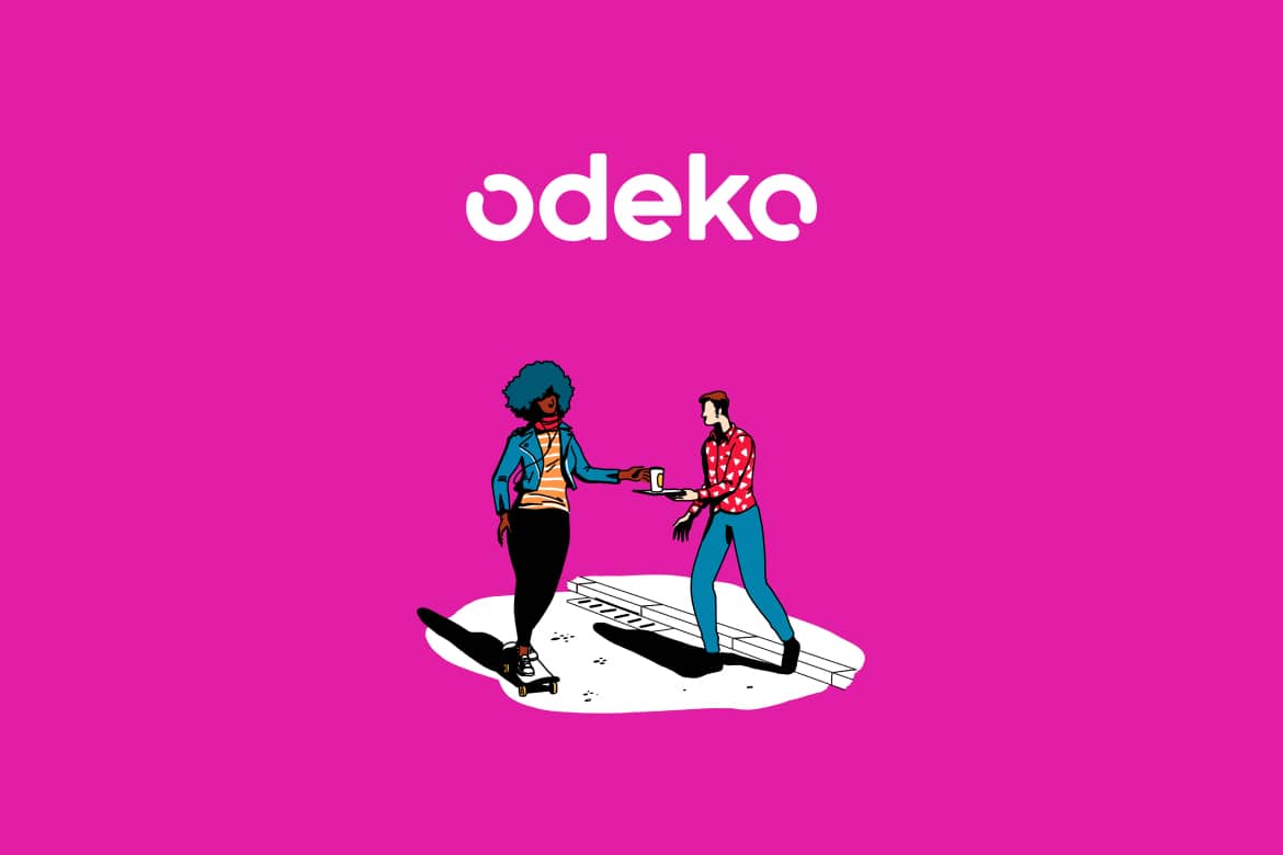 Odeko