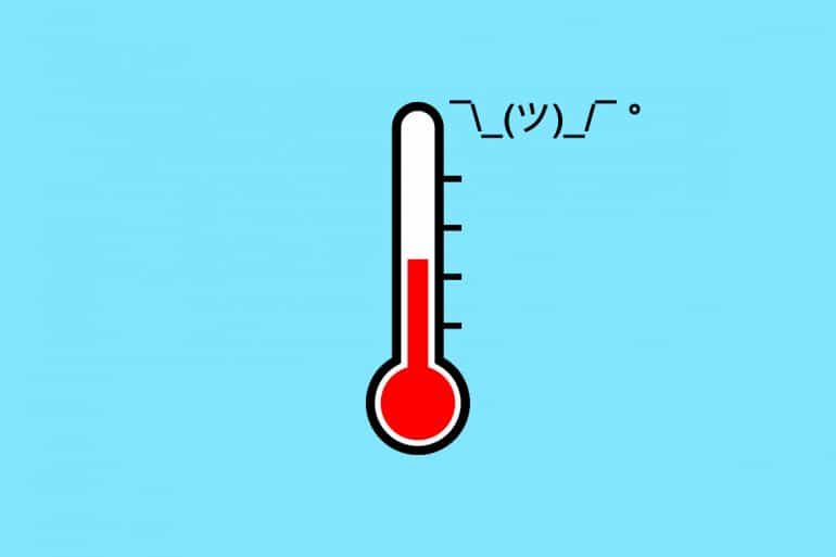 Brew Temp