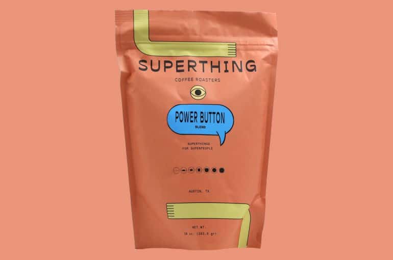 Superthing