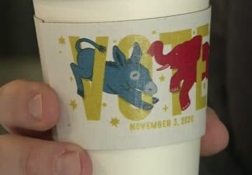 Vote Cup