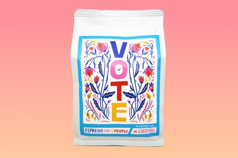 Woodcat Vote