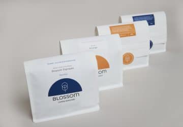Blossom Product 024
