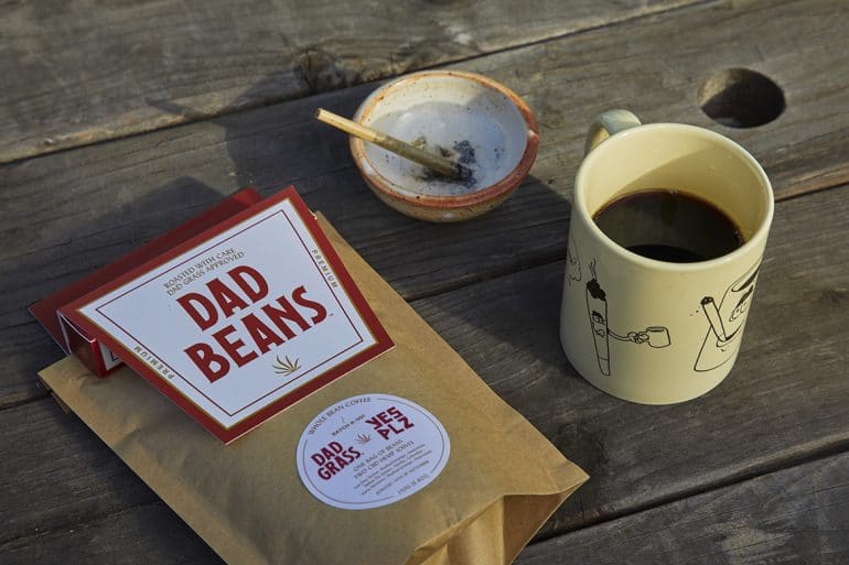 Dadgrass Dadbeans R1 7