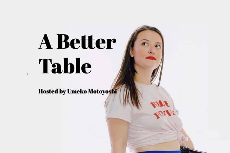 Better Table Sq