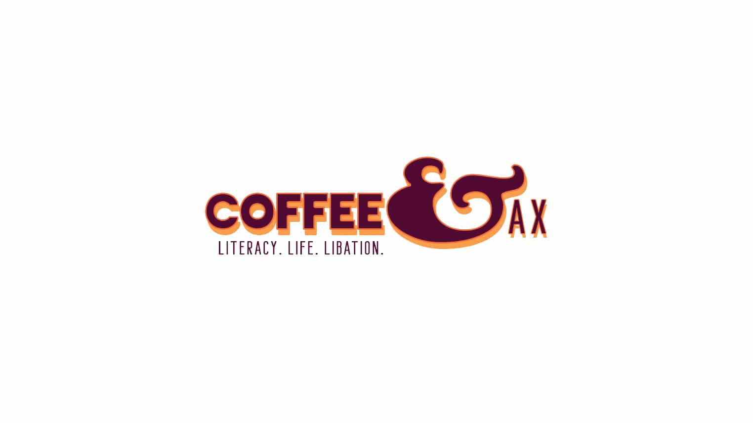 Coffee And Tax